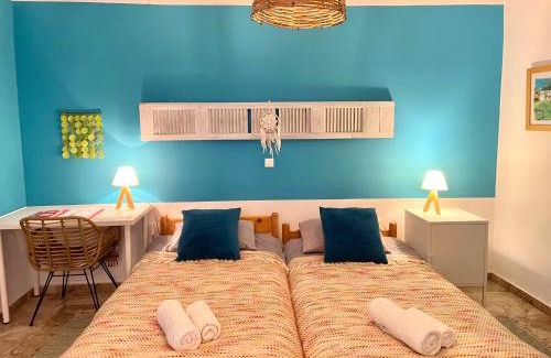 Vagia Apartment | The Beachhouse Apartments