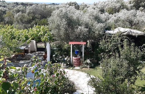 Alexandroupoli Cottage | THE BEAUTIFUL HOUSE