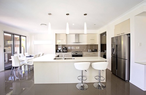 Mount Coolum House | The Boardwalk - Peaceful and Relaxing Beachside Family Entertainer