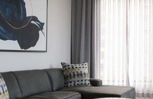 Sandown Apartment | The Capital on the park Sandton