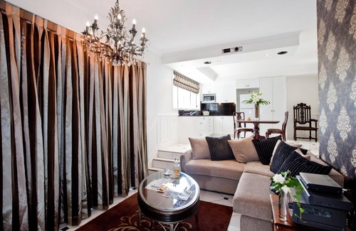 North Tamborine House | The Castle On Tamborine