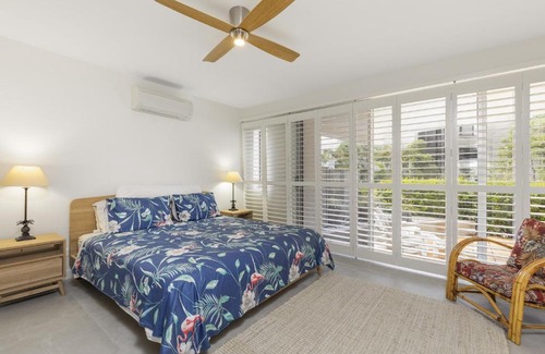 Noosa Heads Apartment | The Cove Noosa