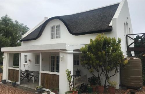 McGregor Apartment | The Loft in McGregor