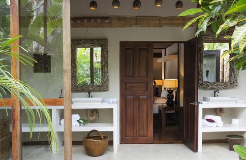 Playa Santa Teresa House | The Magnificent Casa Capitan, Beachfront Luxury, Oozing Chic, Perfect Surf