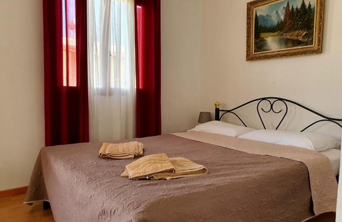 Archaia Olympia Villa | THE MANSION OF DIONISOS AND DIMITRAS 3