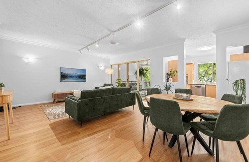 Cairns North Apartment | The Nest Cairns - Resort, Pools & Free Parking