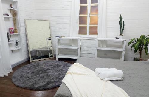 Agonia House | The Nomad Hostel
