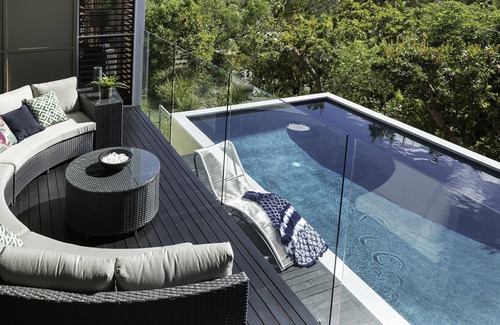 Peregian Beach House | The Peregian Beach Retreat is the perfect place to relax and enjoy yourself.