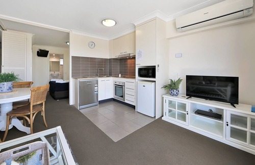 Bargara Apartment | The Point Resort