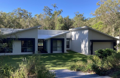 Doonan House | The Ranch Private Retreat & Pool, Noosa Hinterland