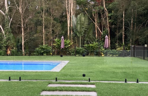 Doonan House | The Ranch Private Retreat & Pool, Noosa Hinterland