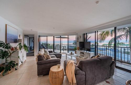Currumbin Apartment | The Rocks 3J