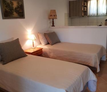 Skiros House | Theo's Vacation Home