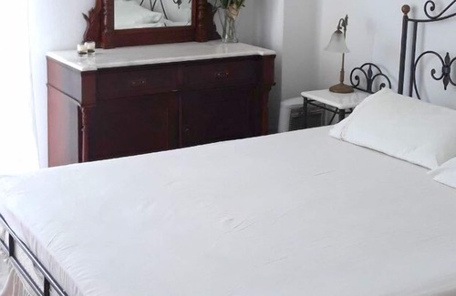 Theologos Apartment | Theologos: Apartment in front of sea view