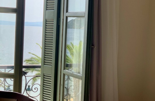 Aidhipsos Hotel | Thermae Sylla Spa Wellness Hotel