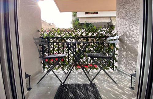 Thissio Apartment | Thissio, Downtown Athens by 'Philoxenia In Athens'
