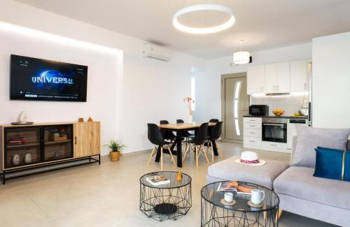 Spartochori Villa | Tina by Vintage Travel