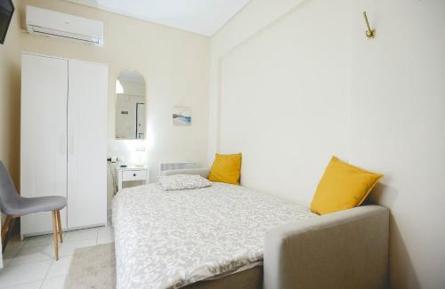 Larissa Apartment | Tiny Studio