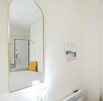 Larissa Apartment | Tiny Studio