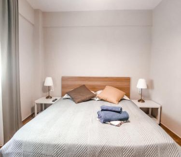 Chalcis Apartment | TIP TOP apartment