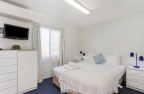 Maroochydore Hotel | Top Spot Motel
