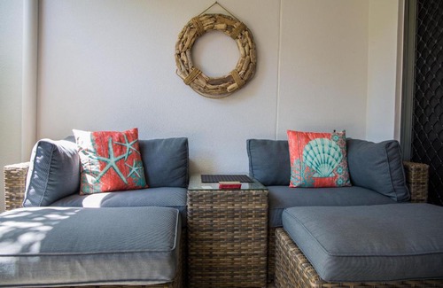 Noosaville Apartment | Townhouse like home in Tropical Family 4* Resort