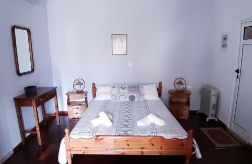Areopoli Apartment | TRADITIONAL HOUSE ALEPIS IN AREOPOLIS