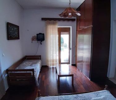 Areopoli Apartment | TRADITIONAL HOUSE ALEPIS IN AREOPOLIS