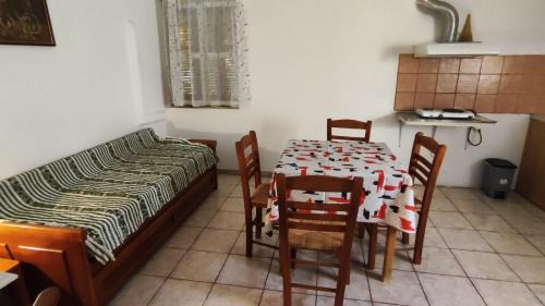 Areopoli Apartment | TRADITIONAL HOUSE ALEPIS IN AREOPOLIS