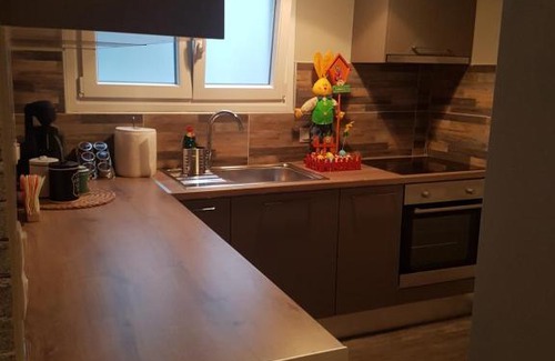 Trikala Apartment | Trikala easy living (B2)