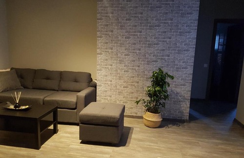 Trikala Apartment | Trikala easy living (B2)