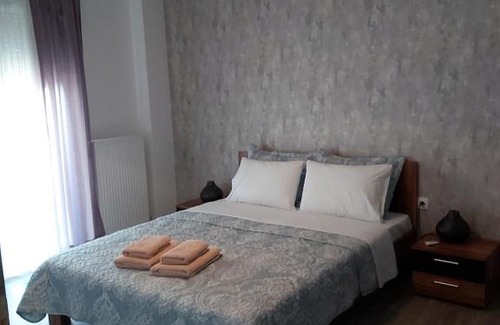Trikala Apartment | Trikala easy living (B2)