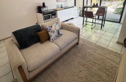Trinity Beach Apartment | Trinity Beach Club Holiday Apartments