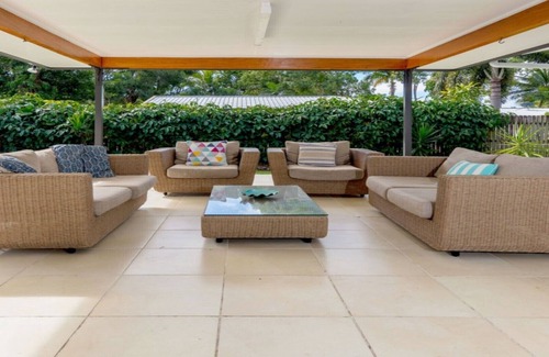 Palm Cove House | TROPICAL ESSENCE @ PALM COVE