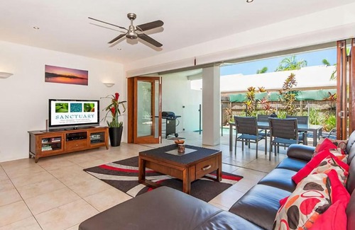 Port Douglas Apartment | Tropical Oasis - 8 Templemoon