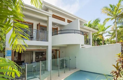 Port Douglas Apartment | Tropical Oasis - 8 Templemoon