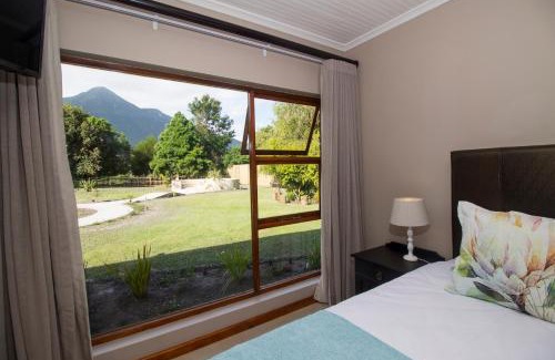 Storms River Bed & Breakfast | Tsitsikamma Manor