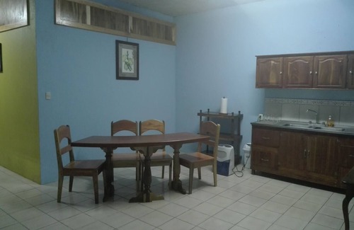 La Fortuna House | Two Bedroom Apartment