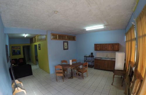 La Fortuna House | Two Bedroom Apartment