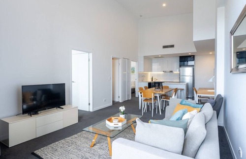 Toowong Apartment | Two Bedroom Apartment