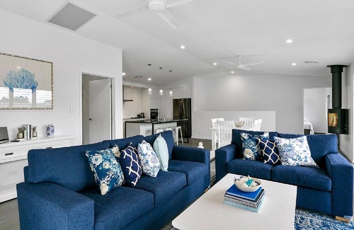 Noosa Heads Apartment | Unit 2/13 Angler Street, Noosa Heads