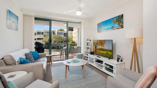 Kings Beach Apartment | Unit 2 'fair Haven' Kings Beach