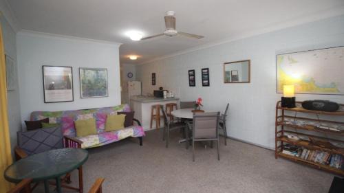 Arcadia House | Unit 3 Beachcomber, Arcadia