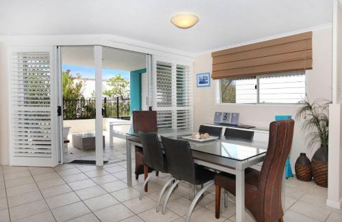 Coolum Beach Apartment | Unit 3 On the Park