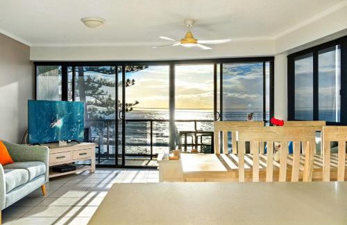 Coolum Beach Apartment | Unit 5 Phoenix