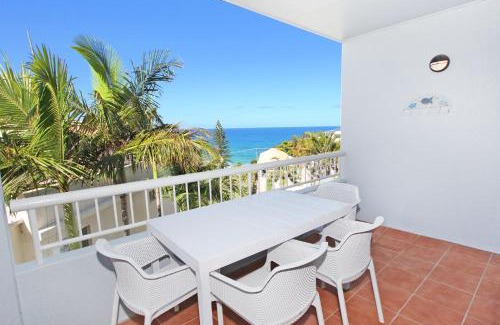 Coolum Beach Apartment | Unit 9 Coolum Blueseas