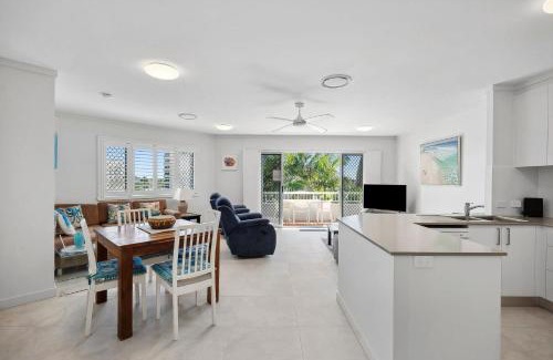Coolum Beach Apartment | Unit 9 Coolum Blueseas