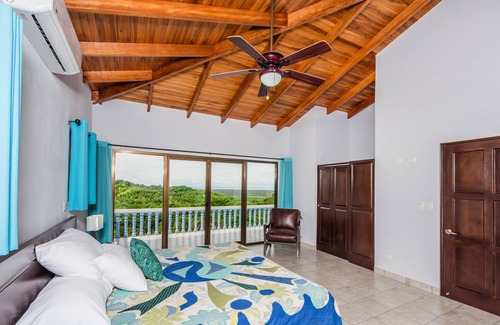 Chontales House | Upscale Villa: Tropical Views & Outdoor Paradise!