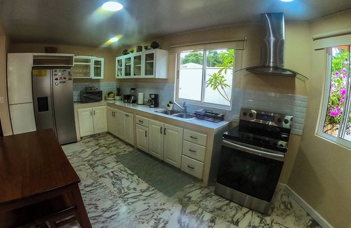 El Cerro House | Vacation Home with Pool Quepos