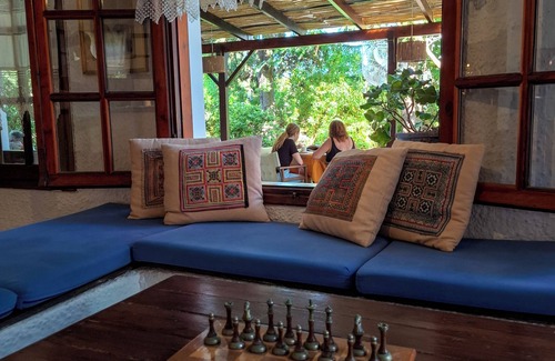 Vagia Hotel | Vagia Traditional Hotel